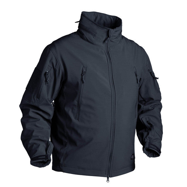 Helikon-Tex Gunfighter Jacket, Water and Wind Resistant