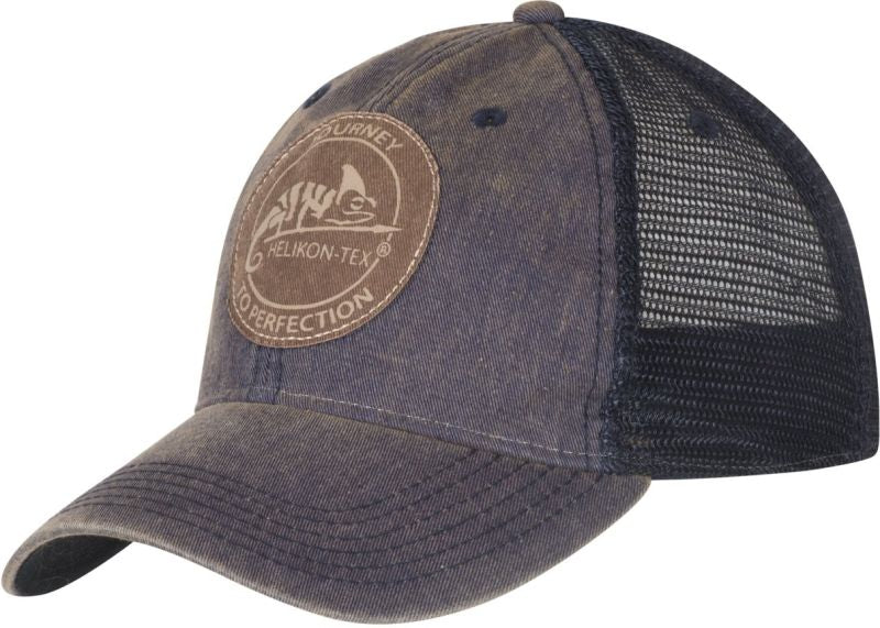 Helikon-Tex Trucker Cap, Navy Blue