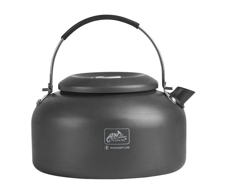 Helikon-Tex Aluminum Kettle, Grey