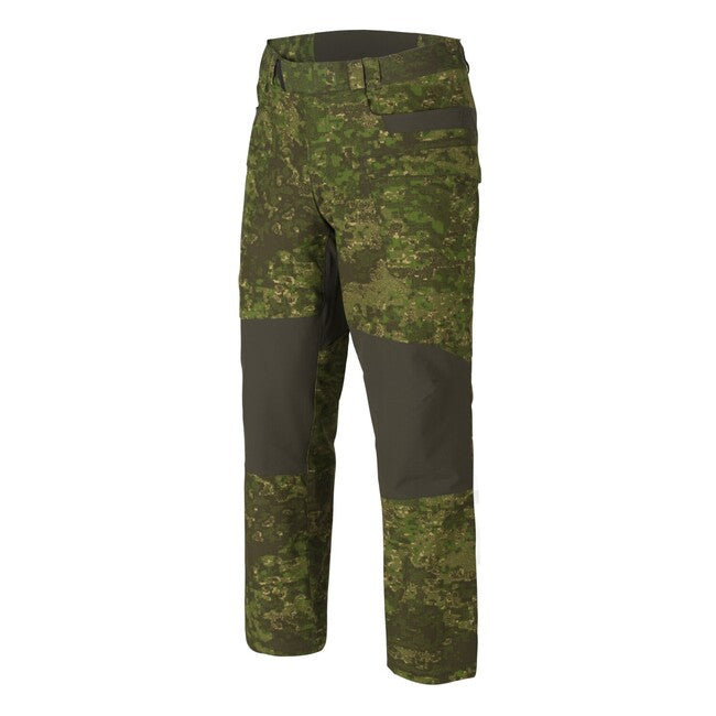 Helikon-Tex HYBRID TACTICAL Pants, NyCo Ripstop, PenCott WildWood™