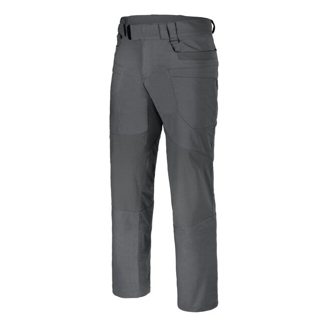 Helikon-Tex Hybrid Tactical Pants, PolyCotton Ripstop, Shadow Grey
