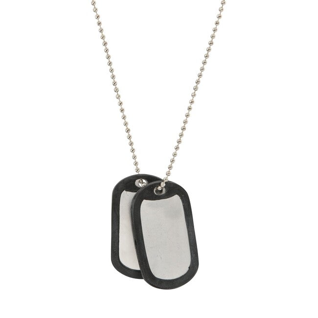 Helikon-Tex Identification Tag Stainless Steel