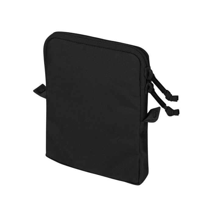 Helikon-Tex Insert Document Pouch, Cordura, Black