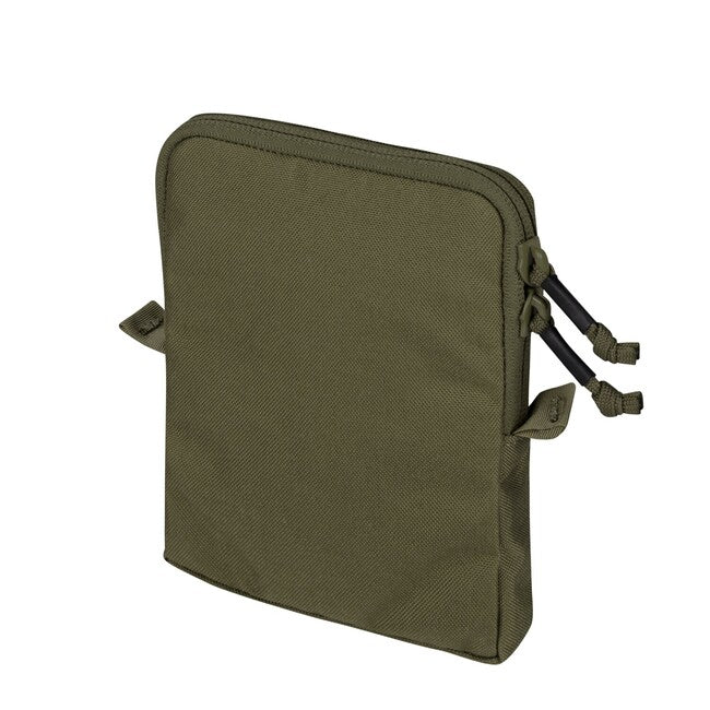 Helikon-Tex Insert Document Pouch, Cordura, Olive Green