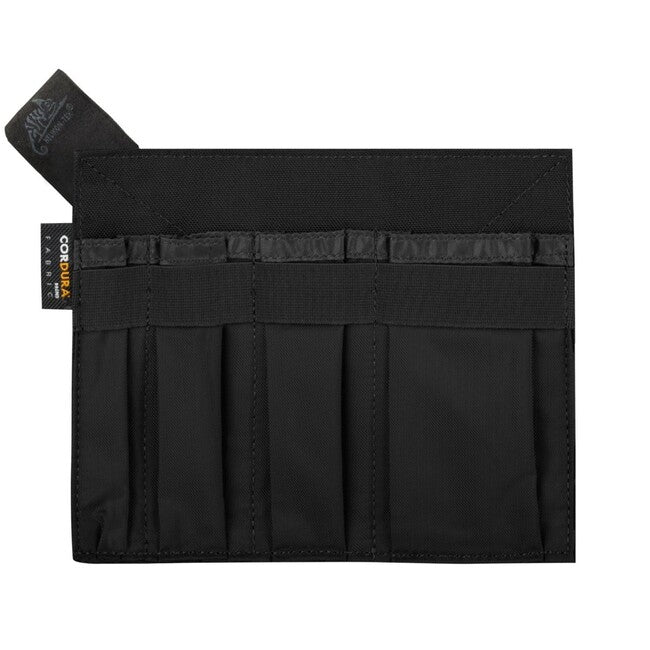 Helikon-Tex Insert Large Organizer Velcro, Black