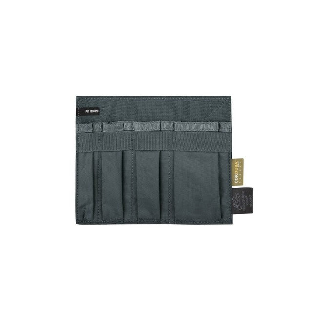 Helikon-Tex Insert Large Organizer Velcro, Shadow Grey