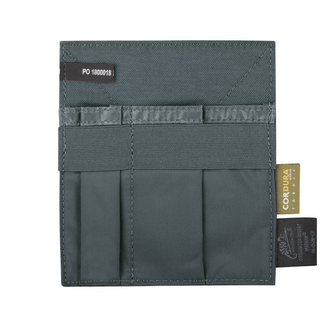 Helikon-Tex Insert Medium® Organizer Pouch, Shadow Grey