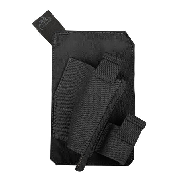 Helikon-Tex Insert Gun Retention Holster Insert, Black