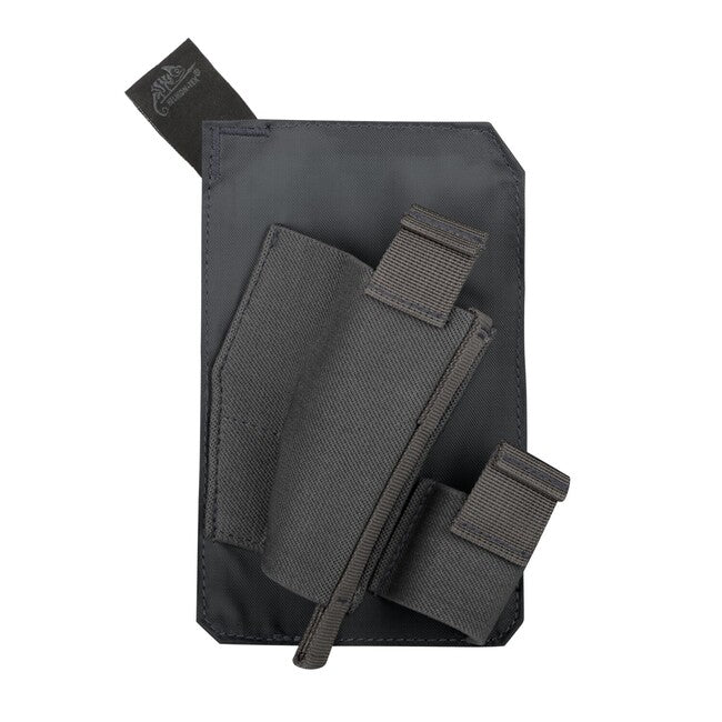 Helikon-Tex Insert Gun Retention Holster Insert, Shadow Grey