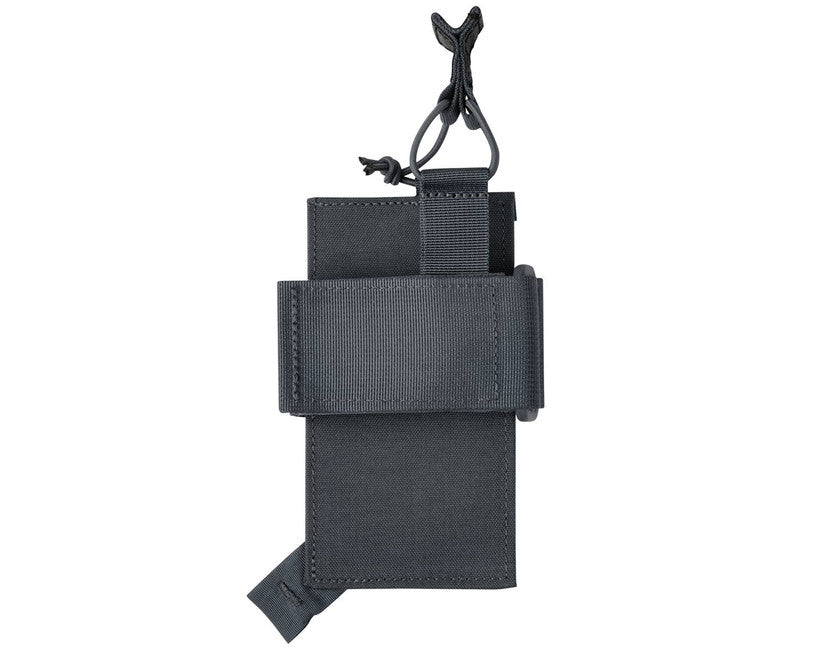 Helikon-Tex Inverted Insert Gun Holster Velcro, Shadow Grey