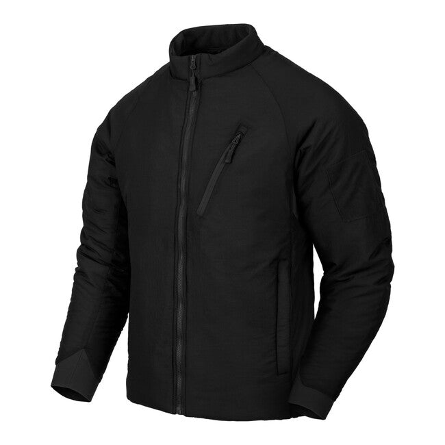 Helikon-Tex Wolfhound Jacket, Black