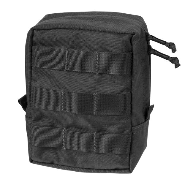 Helikon-Tex General Purpose Cargo Pocket, Cordura, Black
