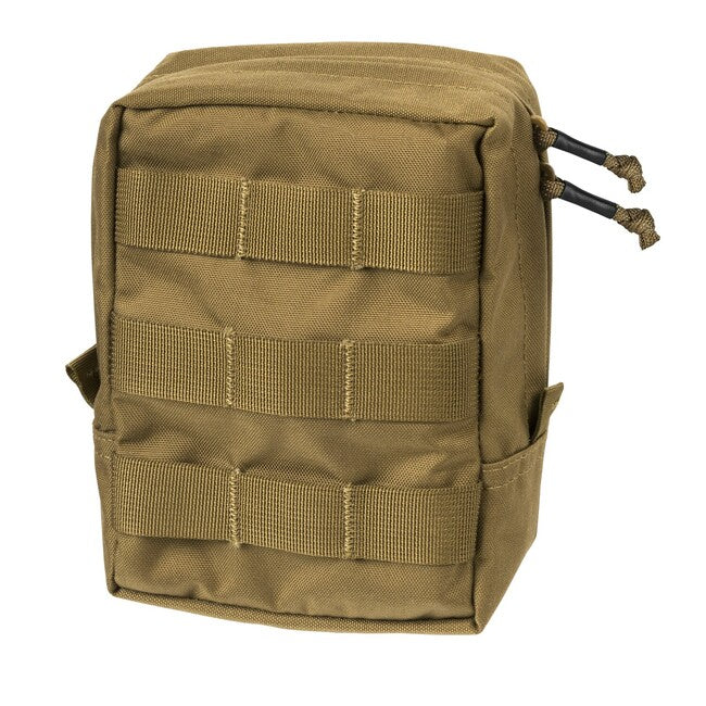 Helikon-Tex General Purpose Cargo Pouch [U.05] - Cordura - Coyote