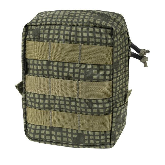 Helikon-Tex GENERAL PURPOSE CARGO Pouch, Cordura, Desert Night Camo