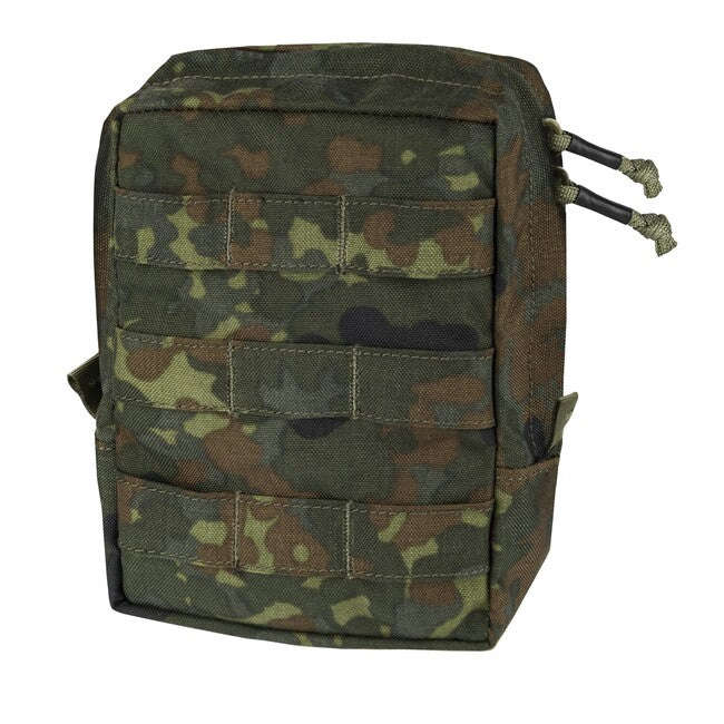 Helikon-Tex General Purpose Cargo Pouch, Cordura, Flecktarn