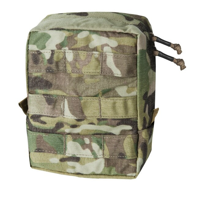 Helikon-Tex General Purpose Cargo Pouch, Cordura, MultiCam