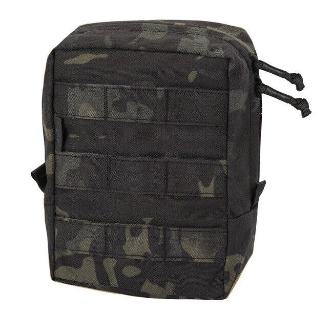 Helikon-Tex General Purpose Cargo Pouch, MultiCam Black