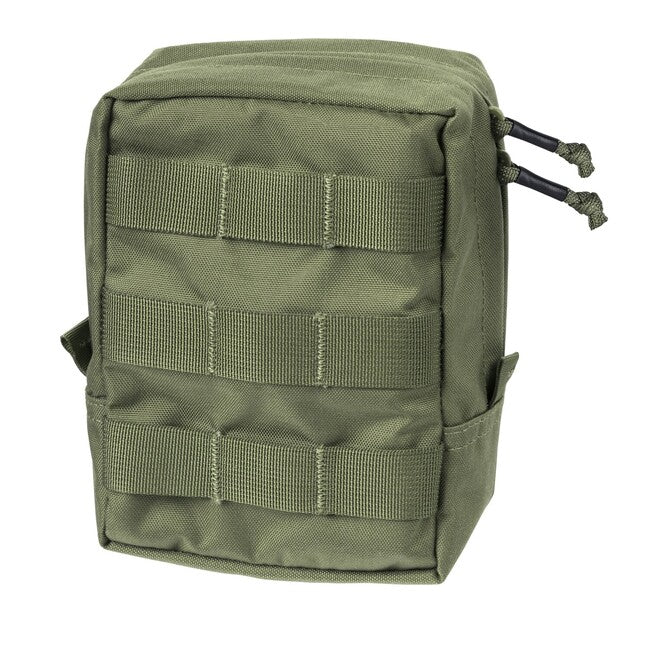 Helikon-Tex General Purpose Cargo Pouch [U.05], Cordura, Olive Green