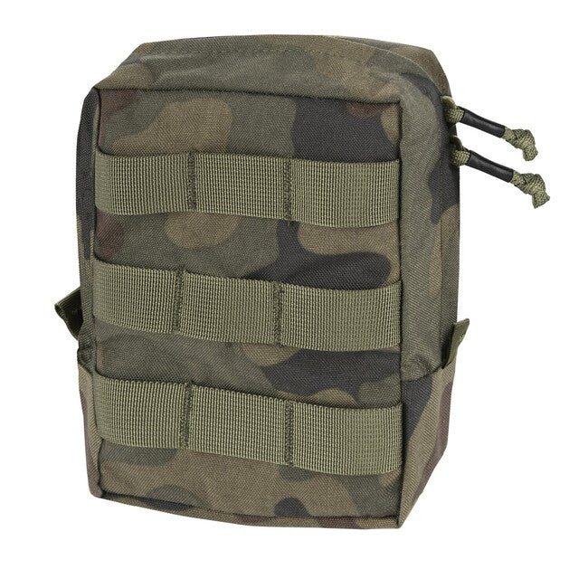 Helikon-Tex General Purpose Cargo Pouch, PL Woodland