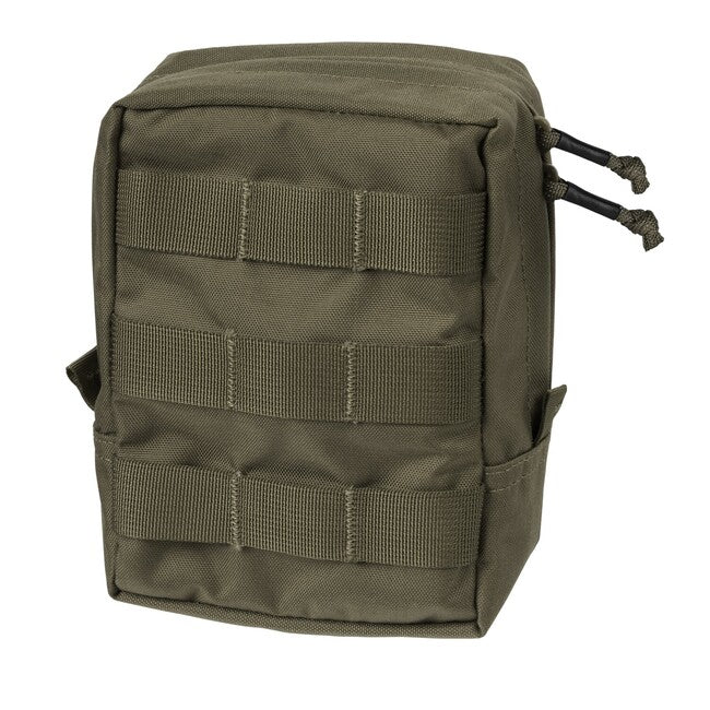 Helikon-Tex General Purpose Cargo Pocket, Cordura, RAL 7013