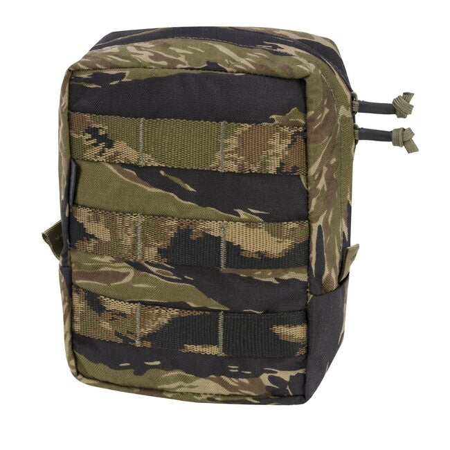 Helikon-Tex General Purpose Cargo Pouch, Tiger Stripe Cordura