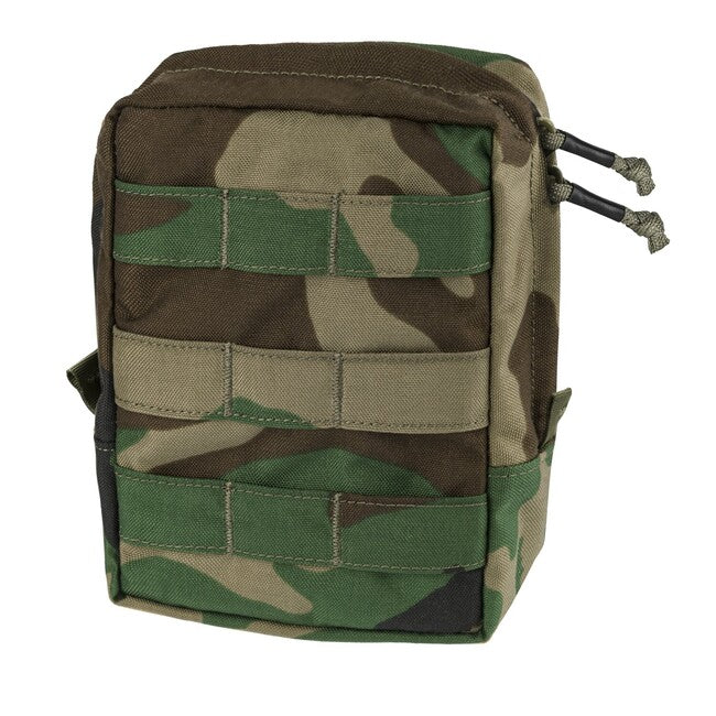 Helikon-Tex General Purpose Cargo Pouch [U.05] - Cordura - US Woodland