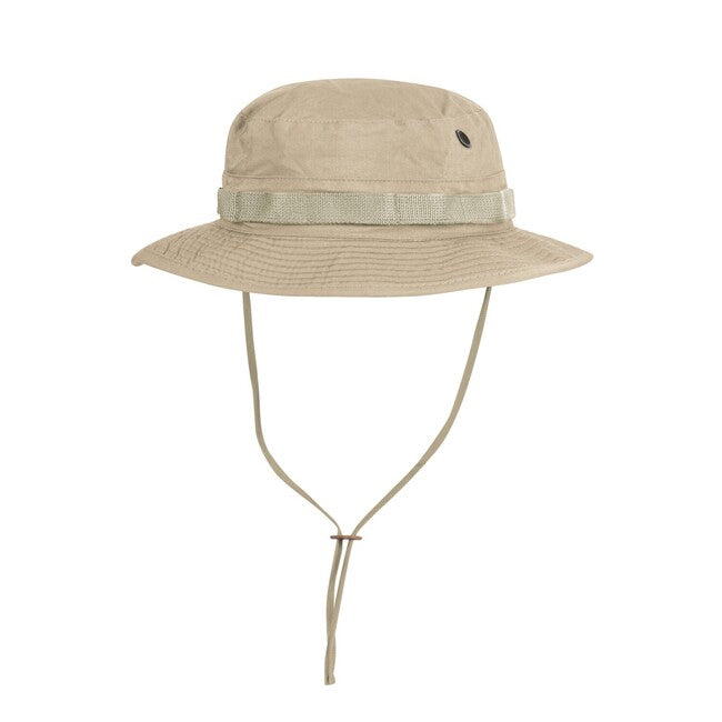 Helikon-Tex Boonie Hat, Beige Cotton Ripstop