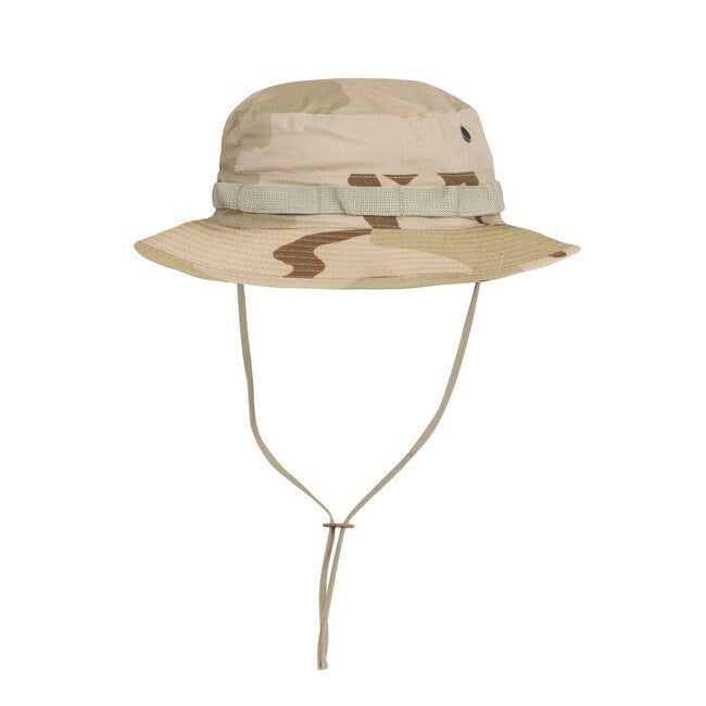 Helikon-Tex BOONIE Hat, Cotton Ripstop, US Desert