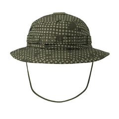 Helikon-Tex Boonie MK2 Hat PolyCotton Stretch Ripstop, Desert Night Camo