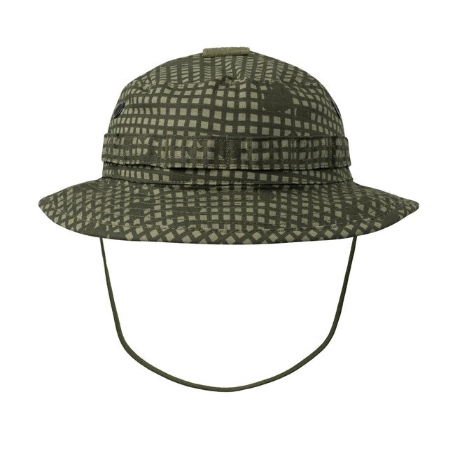 Helikon-Tex Boonie MK2 Hat PolyCotton Stretch Ripstop, Desert Night Camo