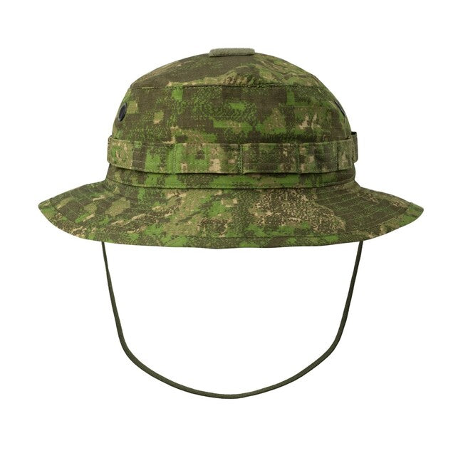 Helikon-Tex Klobúk BOONIE MK2 NyCo Ripstop, Pencott Wildwood