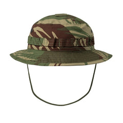 Helikon-Tex BOONIE MK2 Hat PolyCotton Stretch Ripstop, Rhodesian Camo