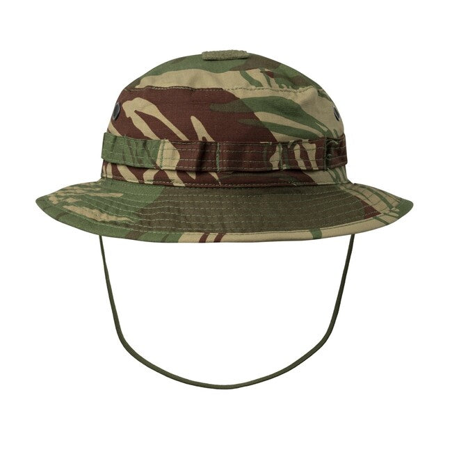 Helikon-Tex BOONIE MK2 Hat PolyCotton Stretch Ripstop, Rhodesian Camo