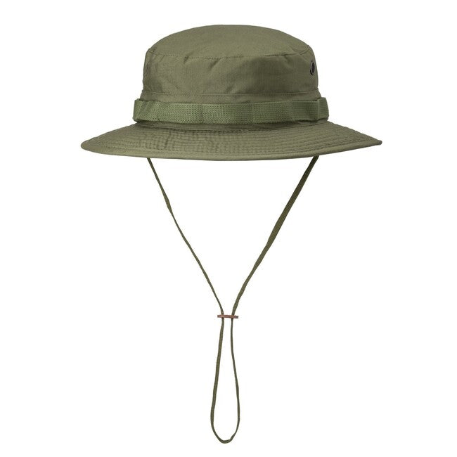 Helikon-Tex Boonie Hat PolyCotton Ripstop, Olive