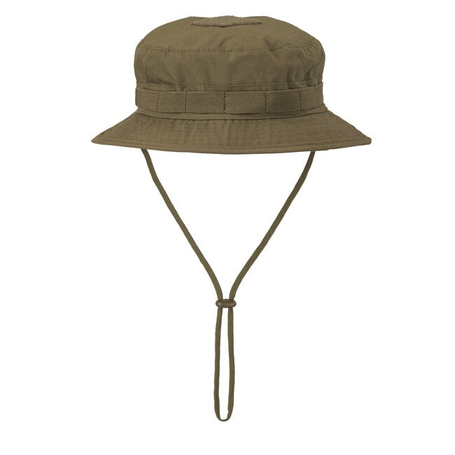 Helikon-Tex CPU Hat PolyCotton Ripstop Coyote