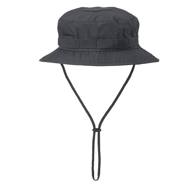 Helikon-Tex CPU Hat PolyCotton Ripstop Shadow Grey