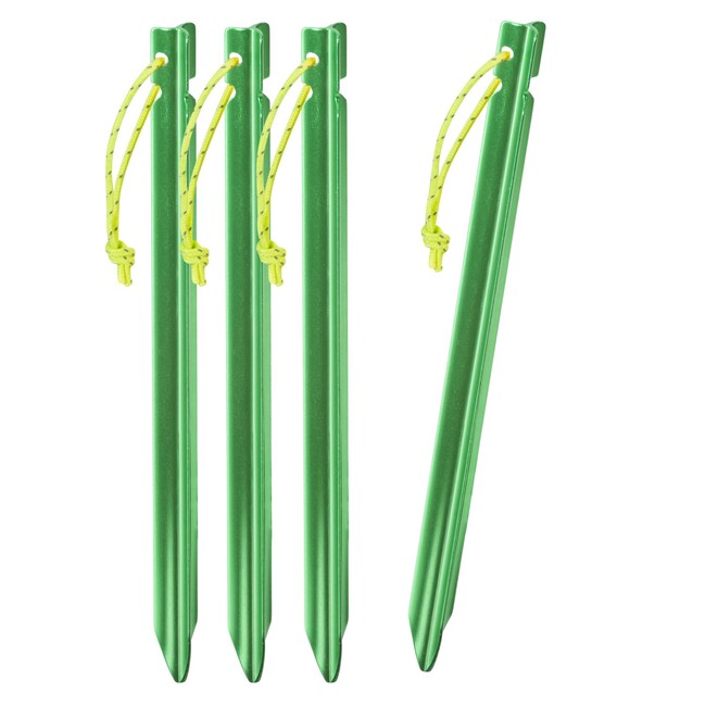 Helikon-Tex Pegs, Green