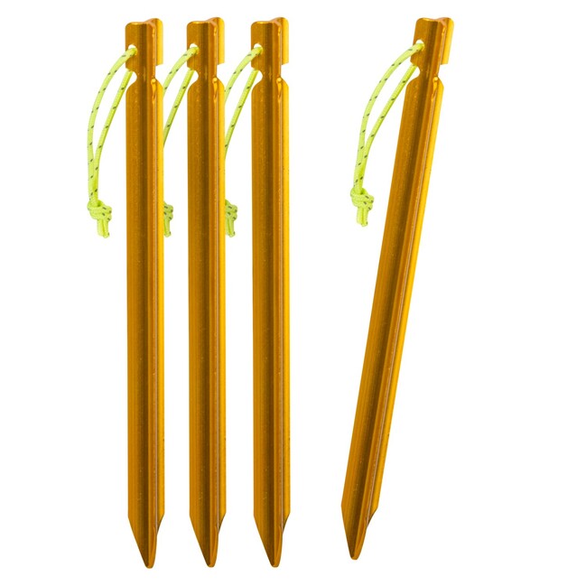 Helikon-Tex Pegs, Orange