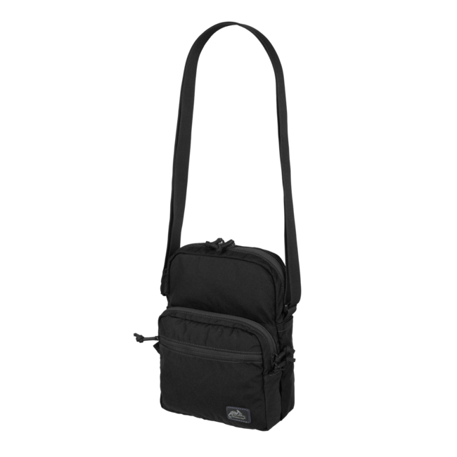 Helikon-Tex Compact Shoulder Bag, Black
