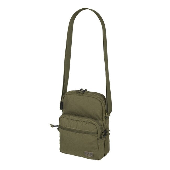 Helikon-Tex EDC Compact Shoulder Bag, Olive Green