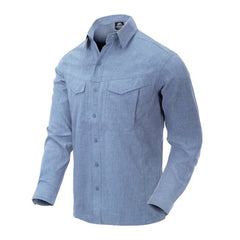 Helikon-Tex Defender Mk2 shirt, light blue