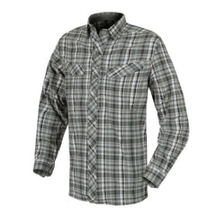 Helikon-Tex DEFENDER Mk2 City Shirt, Pine Plaid
