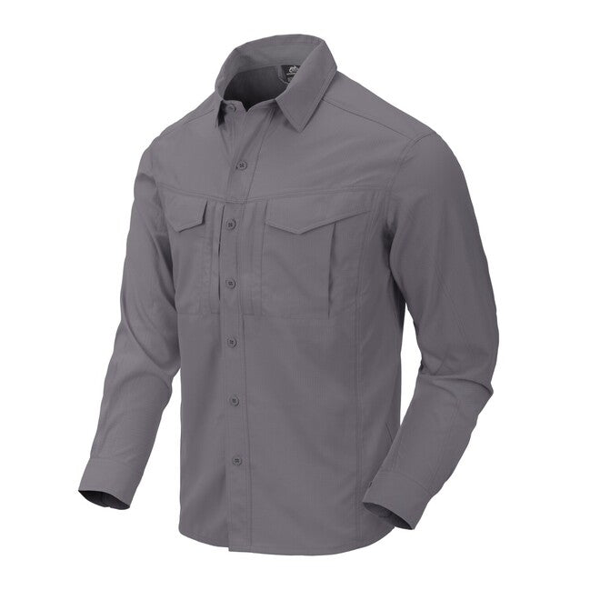 Helikon-Tex DEFENDER Mk2 Tropical Shirt, Castle Rock