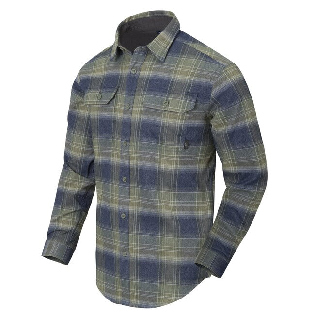 Helikon-Tex GreyMan Shirt, Navy Blue