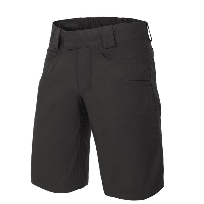 Helikon-Tex Greyman Shorts, DuraCanvas, Ash Grey