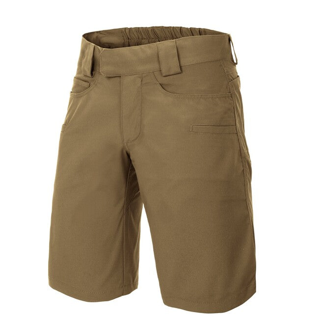 Helikon-Tex Greyman Shorts, DuraCanvas, Coyote