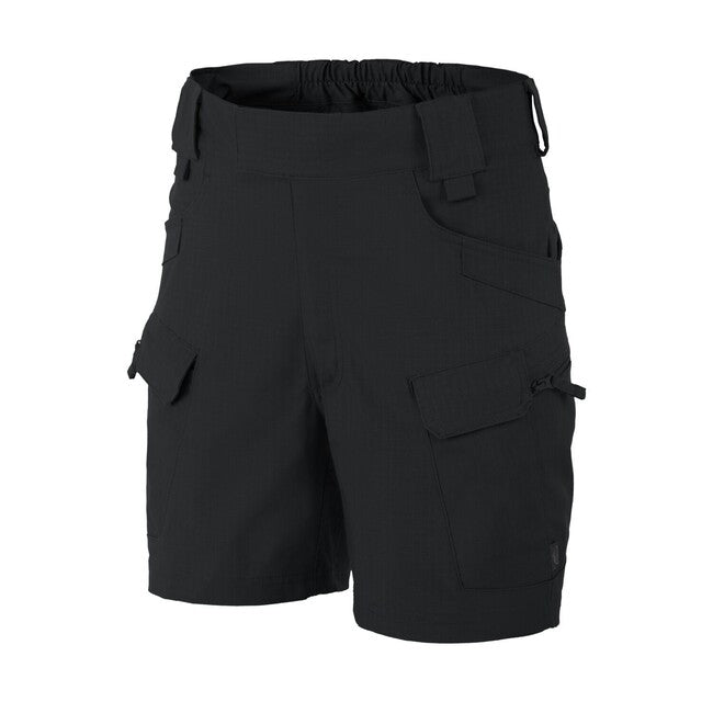 Helikon-Tex UTS 6" Shorts, Black