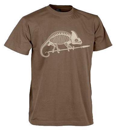 Helikon-Tex Chameleon T-Shirt, Coyote