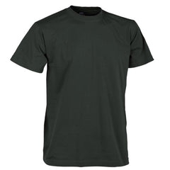Helikon-Tex Short Jungle Green T-Shirt