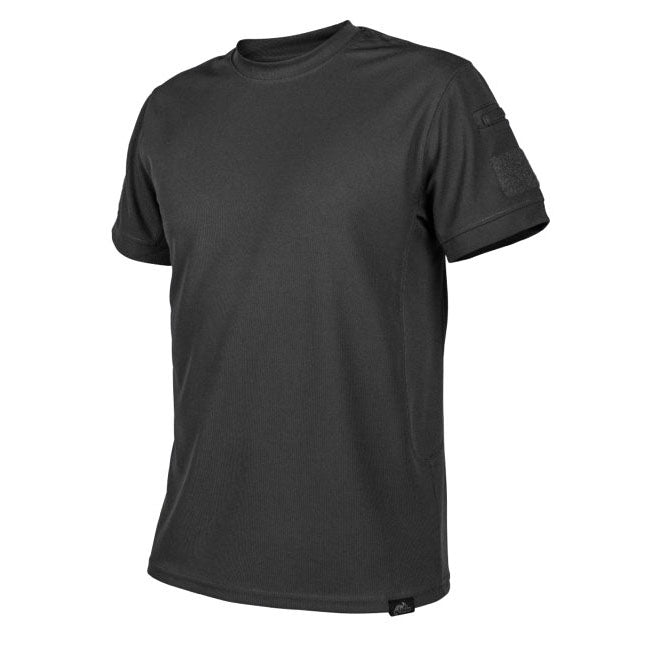 Helikon-Tex Tactical Top Cool Short T-Shirt, Black